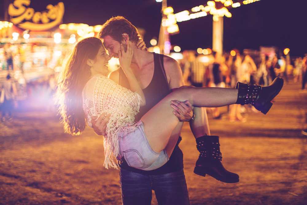 18 And Under Dating Site