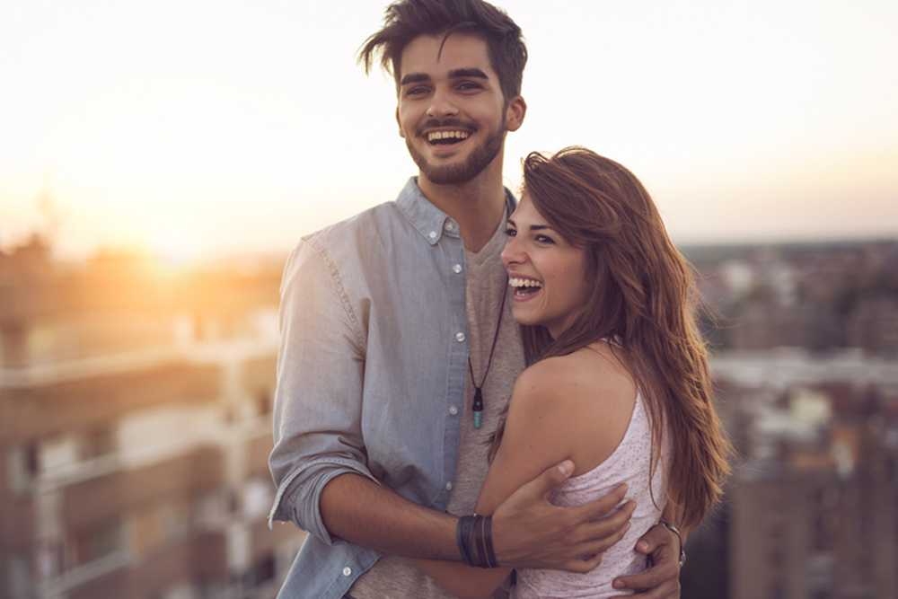 I m dating